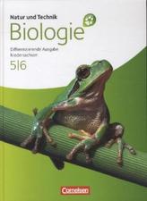 5./6. Schuljahr, Schülerbuch