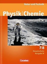7./8. Schuljahr, Schülerbuch
