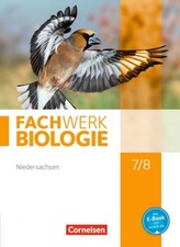 7./8. Schuljahr, Schülerbuch