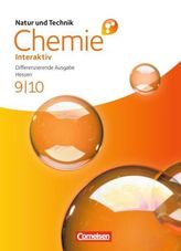 9./10. Schuljahr, Schülerbuch mit Online-Anbindung
