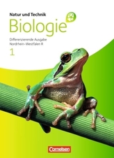 Schülerbuch, Differenzierende Ausgabe
