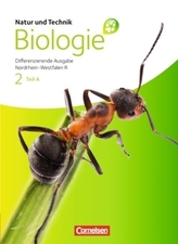 Schülerbuch, Differenzierende Ausgabe, Teil A