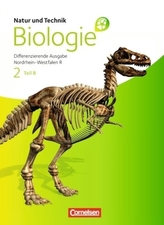 Schülerbuch, Differenzierende Ausgabe. Tl.B