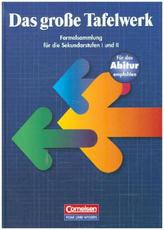 Das große Tafelwerk, Östliche Bundesländer und Berlin