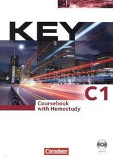 Coursebook with Homestudy, m. Audio-CD