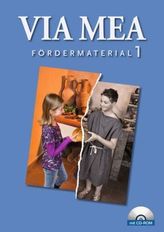1. Lernjahr, Fördermaterial m. CD-ROM