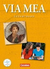1.-4. Lernjahr, Schülerbuch, Gesamtband