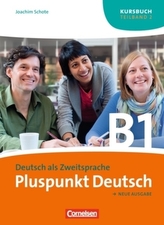 Kursbuch (Lektion 8-14)