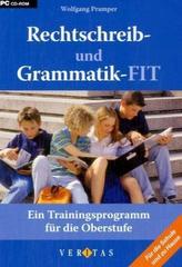 Ein Trainingsprogramm für die Oberstufe, 1 CD-ROM