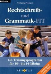 Ein Trainingsprogramm für 10- bis 14-Jährige, 1 CD-ROM