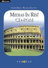 Übungs-CD-ROM, 1 CD-ROM