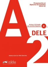 Nivel A2, Übungsbuch m. 2 Audio-CDs