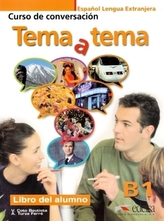 Niveau B1 - Libro del alumno