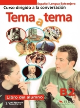 Niveau B2 - Libro del alumno