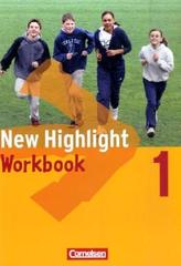 5. Schuljahr, Workbook m. Einführungskurs