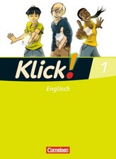 5. Schuljahr, Schülerbuch