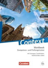 Workbook Kompetenz- und Prüfungstrainer (Zu allen Ausgaben)