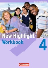8. Schuljahr, Workbook