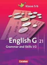 5./6. Schuljahr, Grammar and Skills