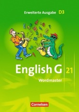7. Schuljahr, Wordmaster, Erweiterte Ausgabe