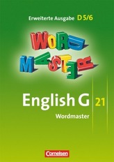 9./10. Schuljahr, Wordmaster, Erweiterte Ausgabe