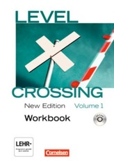 Workbook mit herausnehmbarem Lösungsschlüssel und CD-Extra