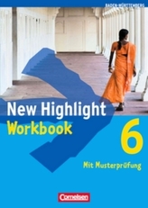 10. Schuljahr, Workbook