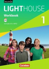 5. Schuljahr, Workbook m. Audio-CD (+MP3)