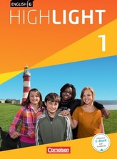 5. Schuljahr, Schülerbuch