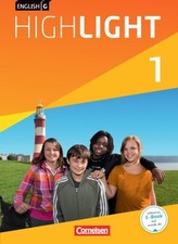 5. Schuljahr, Schülerbuch