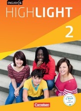 6. Schuljahr, Schülerbuch