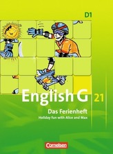 5. Schuljahr, Das Ferienheft