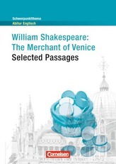 The Merchant of Venice: Selected Passages