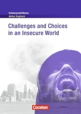 Challenges and Choices in an Insecure World, Textheft
