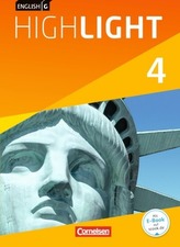 8. Schuljahr, Schülerbuch