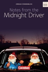 Notes from the Midnight Driver