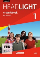 5. Schuljahr, e-Workbook auf CD-ROM