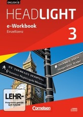 7. Schuljahr, e-Workbook auf CD-ROM