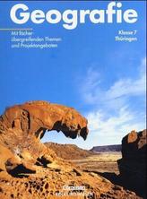Klasse 7, Lehrbuch