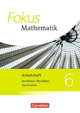 6. Schuljahr, Arbeitsheft