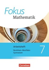 7. Schuljahr, Arbeitsheft