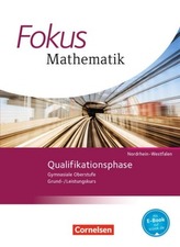 Qualifikationsphase, Schülerbuch