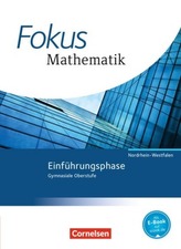 Einführungsphase, Schülerbuch