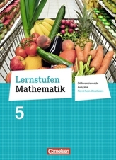 5. Schuljahr, Schülerbuch