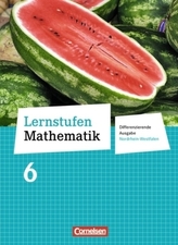 6. Schuljahr, Schülerbuch