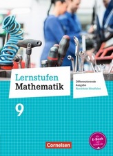 9. Schuljahr, Schülerbuch