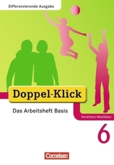 6. Schuljahr, Das Arbeitsheft Basis