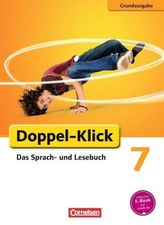 7. Schuljahr, Schülerbuch