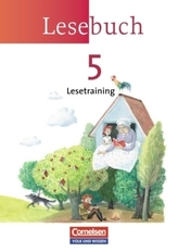5. Schuljahr, Lesetraining