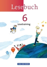 6. Schuljahr, Lesetraining